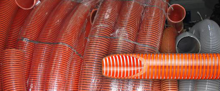 Mangueiras Industriais