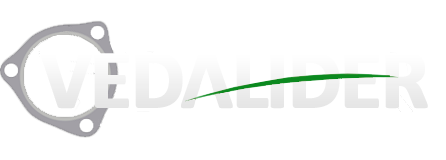 Vedalider